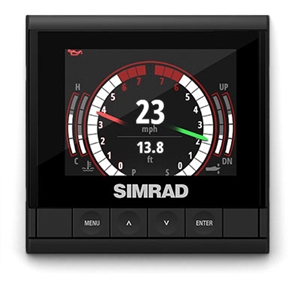 Simrad IS35 Digital Display 000-13334-001