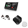 Simrad AP48 & NAC-2 VRF Core Pack, NAC-2, Precision-9 Compass for Vessels up to 33'