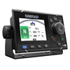 Simrad A2004 Autopilot Control Display 000-13895-001