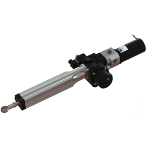 B&G Hydraulic Ram to 12V