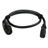 Lowrance XSONIC Transducer Adapter Cable to HOOK2