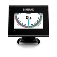 Simrad i3005 Rudder Angle Display 000-14125-001