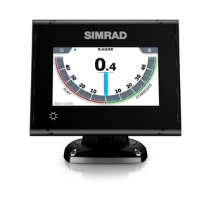 Simrad i3005 Rudder Angle Display 000-14125-001