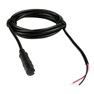 Lowrance Power Cord for HOOK2 Series