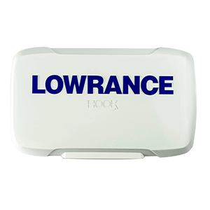 Lowrnace Sun Cover for Hook2 7" Series