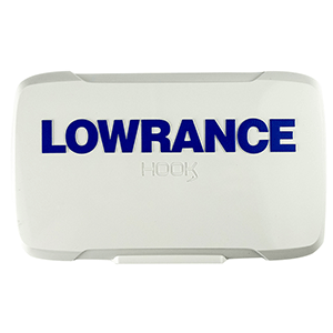 Lowrance Sun Cover for Hook2 12" Series