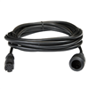 Lowrance Extension Cable for HOOK2 TripleShot/SplitShot Transducer - 10'