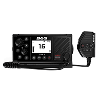 B&G V60 VHF Radio with DSC & AIS Receiver