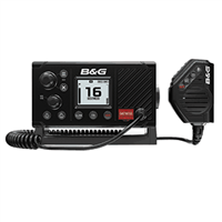 B&G V20S VHF Radio with GPS