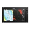 Simrad NSS16 evo3S Chartplotter/Fishfinder Multi Function Display