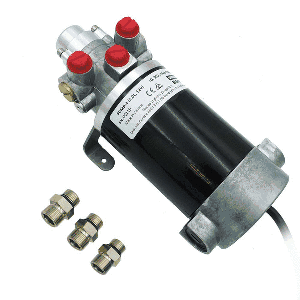 Simrad PUMP-5 24v Reversible Hydraulic Pump 17.7 - 58.5cui (Replaces RPU300)