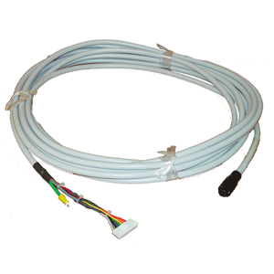 Furuno 001-122-870-10 CABLE 15M FOR 1623/1712