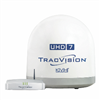 KVH TracVision UHD7 - DIRECTV HDTV for North America