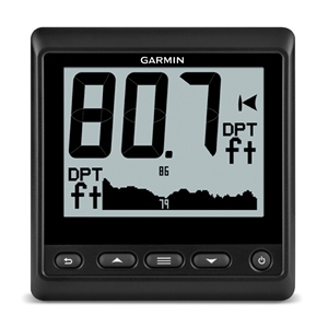 Garmin GNX20 Marine Instrument with Standard Display - 4" 010-01142-00