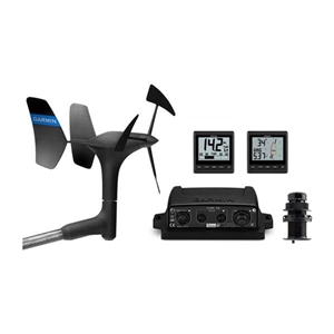 Garmin GNX Wired Sail Pack