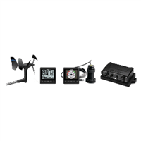 Garmin GMI/GNX Wired Sail Pack 52