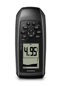 Garmin GPS 73 handheld GPS, 2.6" Mono 010-01504-00