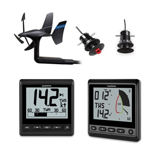 Garmin GNX Wireless Sail Pack 43, 010-01616-30