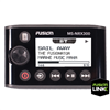 Fusion MS-NRX300 Remote Control - NMEA 2000 Wired