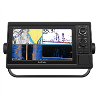 Garmin GPSMAP 1042xsv 10" Combo GPS/Fishfinder GN+