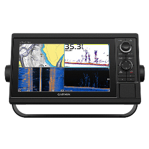 Garmin GPSMAP 1042xsv 10" Combo GPS/Fishfinder GN+