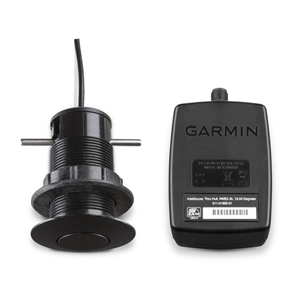 Garmin GDT 43 NMEA 2000 Depth & Temperature Transducer