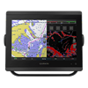 Garmin GPSMAP 8410 10" Chartplotter with Worldwide Basemap & NO Sonar