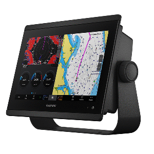 Garmin GPSMAP 8612 12" Chartplotter GN+