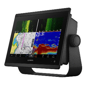 Garmin GPSMAP 8612xsv 12" Combo GPS/Fishfinder GN+