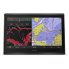 Garmin GPSMAP 8416 16" Chartplotter with Worldwide Basemap & NO Sonar 010-02093-00