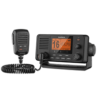 Garmin VHF 215 Marine Radio