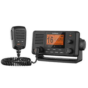 Garmin VHF 215 Marine Radio