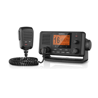 Garmin VHF 215 AIS Marine Radio