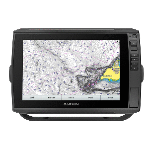 Garmin ECHOMAP Ultra 106sv GN+ without Transducer