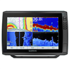 Garmin ECHOMAP Ultra 122sv without Transducer & Worldwide Basemap