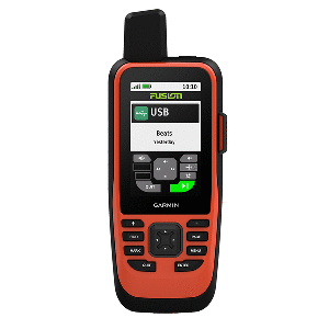 Garmin GPSMAP 86i Handheld GPS with inReach & Worldwide Basemap