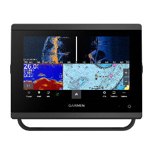 Garmin GPSMAP 743xsv 7" Combo GPS/Fishfinder GN+