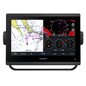 Garmin GPSMAP 923 9" Chartplotter without Sonar 