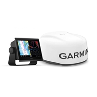 Garmin GPSMAP 923XSV with GMR18 HD3 Radar Pack