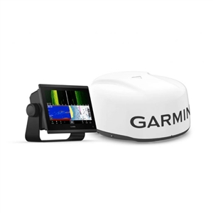 Garmin GPSMAP 923XSV with GMR18 HD3 Radar Pack
