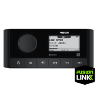 Fusion MS-RA60 Stereo with AM/FM/BT - 2 Zones