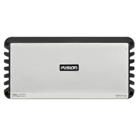 Fusion SG-24DA61500 Signature Series 1500W - 6 Channel Amplifier - 24V