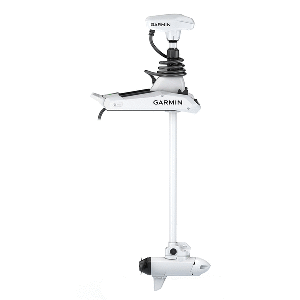 Garmin Force Kraken Trolling Motor White 48" Shaft No Tranducer