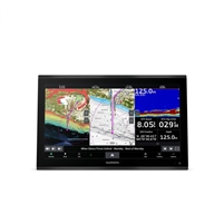 Garmin GPSMAP 9022 22in Plotter With Worldwide Basemap