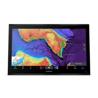 Garmin GPSMAP 9227 27in Plotter With US and Canada GN+