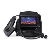 Garmin ECHOMAP UHD2 75sv Panoptix PS22-IF Bundle Canada Inland and Coastal