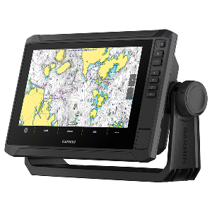 Garmin ECHOMAP UHD2 94sv Chartplotter/Fishfinder Combo with US Coastal Maps without Transducer