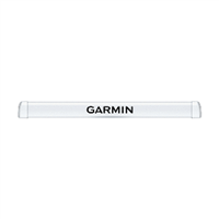 Garmin GMR xHD3 4" Antenna ( No Pedestal)