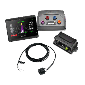 Garmin Reactor 40 Mechanical/Retrofit/Solenoid Corepack with GHC50 Autopilot Pack