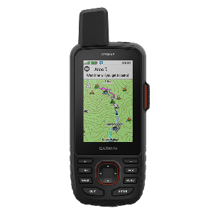 Garmin GPSMAP 67i - GPS Handheld with inReach Technology
